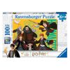 Puzzle 100p Xxl - Harry Potter Y Otros Magos