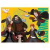 Puzzle 100p Xxl - Harry Potter Y Otros Magos