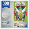 Puzzles 300p - Disney 100 - Campanita