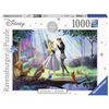 Ravensburger Puzzle 1000 P - La Bella Durmiente