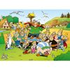 Puzzle Asterix 500p