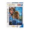 Puzzle 500 Pieces Harry Potter A Poudlard