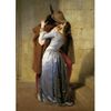 Puzzle Art - El Beso (hayez) 1000 Piezas