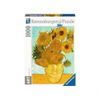 Puzzle Girasoles 1000p