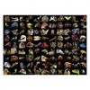 Puzzle 99 Animales