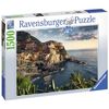 Ravensburger Puzzle 1500 P - Vista De Las Cinque Terre