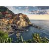 Ravensburger Puzzle 1500 P - Vista De Las Cinque Terre