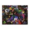 Puzzle 2000 P - Villanos De Disney