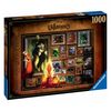 Puzzle 1000 P Scar Disney Villainous