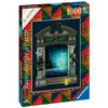 Puzzle 1000 Piezas - Harry Potter Y Las Reliquias Ravensburger