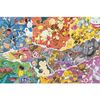Puzzle 5000 Piezas - Pokémon Allstars - Ravensburger