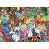 Puzzle 1000 Piezas - Winnie Ravensburger