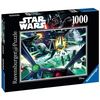 Star Wars - Rompecabezas De 1000 Piezas Ravensburger