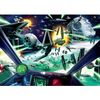 Star Wars - Rompecabezas De 1000 Piezas Ravensburger