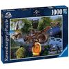 Puzzle 1000 Piezas - Parque Jurásico Ravensburger