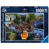Puzzle 1000 Piezas - Parque Jurásico Ravensburger