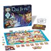 Ravensburger - ¿quién Lo Vio? - Juego De Mesa