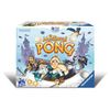 Ravensburger - Pong Medieval - Juego De Mesa