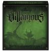 Ravensburger - Villainous - Juego De Mesa