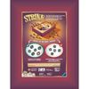 Juego Strike Juego De Mesa Tamaño De Viaje Ravensburger