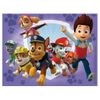 Puzzle 30p - La Patrulla Canina Al Rescate