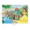 Puzzle 60p - Princesas Disney