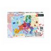 Puzzle 250 P - Mapa De Europa