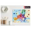 Puzzle 250 P - Mapa De Europa