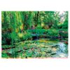 Puzzle N 1500 P - Los Jardines De Claude Monet, Giverny