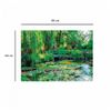 Puzzle N 1500 P - Los Jardines De Claude Monet, Giverny