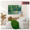 Puzzle N 1500 P - Los Jardines De Claude Monet, Giverny