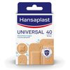 Hansaplast Apósito Universal En Tira Para Cortar