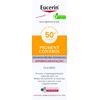 Eucerin Sun Face Pigment Control Protector Solar Facial Spf 50+ 50 Ml