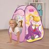 Princess Tienda De Campaña Infantil Pop Up 75x75x90 Cm