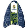 Real Madrid Tabla Natación 35x30cm