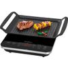 Placa Grill Por Inducción Pc-itg 1130 2000 W Proficook