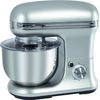 Proficook - Km 1222 - Robot De Cocina + Balanza, 1200 W, 8 Velocidades, Recipiente 5l