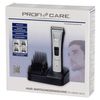 Proficare Hsm/r 3013 - Corta Pelo Y Recortadora De Barba Con Batería Recargable