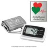 Tensiómetro Brazo Digital, Detección Arritmias, Medidor Presión Arterial, Pulso Cardíaco, Lcd Grande Blanco/negro  Proficare Bmg 3019