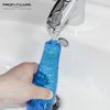 Proficare Md 3026 - Irrigador Bucal Portátil Inalámbrico, Tanque De Agua 150ml, 3 Modos De Limpieza, Ipx7, Batería Litio 1500mah, Carga Por Inducción