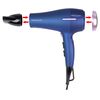 Secador De Pelo Profesional Iónico, Sensor Táctil, 3 Niveles Temperatura / 2 Velocidad, Difusor Azul 2200w Proficare Htd 3030