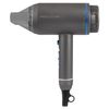 Secador Pelo Profesional Iónico, Diseño Tubo, Iluminación Led, 3 Niveles Temperatura, Boquilla 360º Gris 1800w Proficare Ht 3082