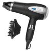 Secador De Pelo Profesional Proficare 2200w Negro Pc-htd 3113