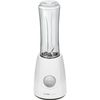 Clatronic Sm 3593 - Batidora Para Smoothies, Capacidad De 0,6 L, 250 W Blanco