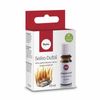 Aceite Perfumato Para Jabón 10 Ml - Fuego De Chimenea