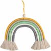 Kit De Bricolaje - Macrame Rainbow