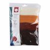 Tarjeta Merino Lana 10 G 5 Colores