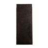 Bolsa De Papel Decorativa - Regalo - Golosinas - Negra - 11,5 X 5,3 Cm