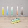 5 Tintes Para Velas Coloreadas En Frío