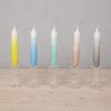 5 Tintes Para Velas Coloreadas En Frío